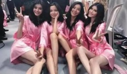 模特圈内幕爆料