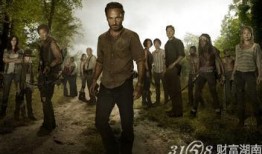 行尸走肉7在线观看,末世求生，人性挣扎的终极对决