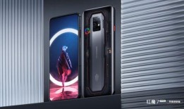 红魔9最新爆料图片,电竞级性能与全新设计曝光，视觉盛宴即将开启