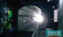 广州隧道爆料事件视频,真相与争议交织的地下奥秘