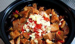 贵州黄牛肉爆料视频,揭秘视频中的美味传奇