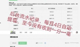 运营讨薪爆料女主播视频,揭秘直播行业幕后真相