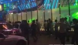 长沙酒吧最新事件爆料视频,揭秘幕后真相与公众热议