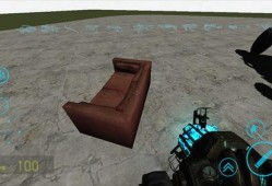 盖瑞模组作者新爆料的视频