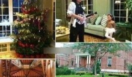 侃爷爆料豪宅内景视频