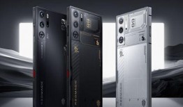 红魔9最新爆料图片,电竞级性能与全新设计曝光，视觉盛宴即将开启