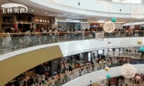 玉林万达广场爆料视频,揭秘繁华背后的秘密