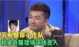 香港媒体爆料苏有朋视频,香港媒体揭秘背后真相