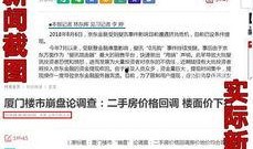 虚假新闻网络爆料案例,一场网络谣言的传播与真相追寻