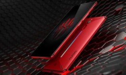 红魔9最新爆料图片,电竞级性能与全新设计曝光，视觉盛宴即将开启