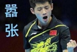 明星爆料张继科视频播放,真相究竟如何？