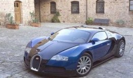 布加迪威龙爆料视频播放,速度与激情的极致演绎