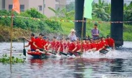 杭州龙舟爆料案件最新,真相浮出水面，疑云逐步揭开