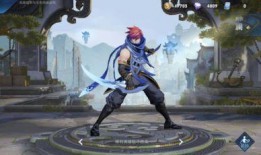 王者新皮肤最新爆料澜,神秘东方美学，王者峡谷再添风采