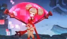 小乔皮肤爆料最新,小乔新皮肤“花间舞者”惊艳亮相