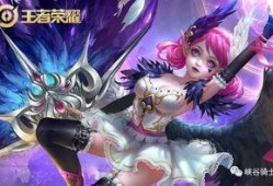 小乔皮肤爆料最新,小乔新皮肤“花间舞者”惊艳亮相