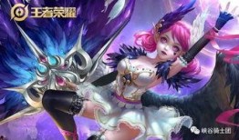 小乔皮肤爆料最新,小乔新皮肤“花间舞者”惊艳亮相