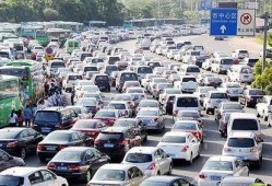 堵车 在线观看,城市交通拥堵全解析