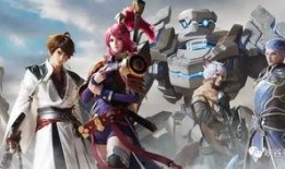 10月新英雄最新爆料