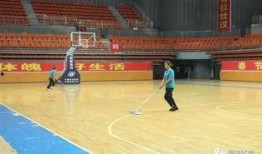 网红篮球场吃瓜事件,一场篮球与娱乐的跨界碰撞