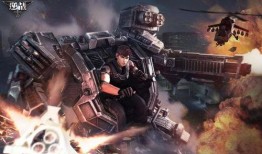 手游逆战最新爆料