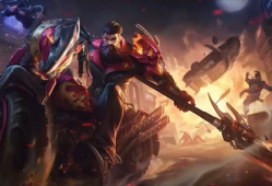 苏烈爆料皮肤视频大全集,揭秘热门英雄的华丽蜕变