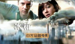 冰时代在线观看,冰时代在线观影之旅