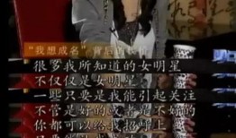 娱乐圈爆料丫头