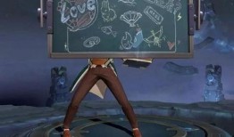 情人节皮肤全套爆料视频,浪漫元素大集合，甜蜜来袭！