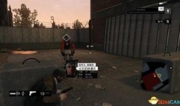 看门狗最新爆料视频下载,揭秘未来科技与神秘事件