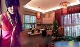 侃爷爆料豪宅内景视频