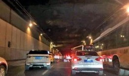 广州隧道爆料事件视频,真相与争议交织的地下奥秘