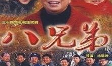 八兄弟在线观看,在线重温家族情缘