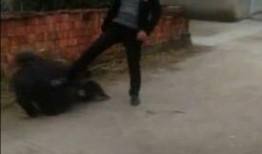 寻乌爆料殴打学生事件视频,殴打学生事件视频曝光，校园暴力引发社会关注