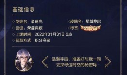 诸葛亮典藏最新爆料